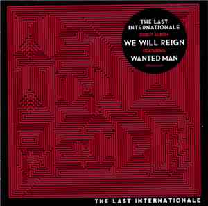The Last Internationale - We Will Reign