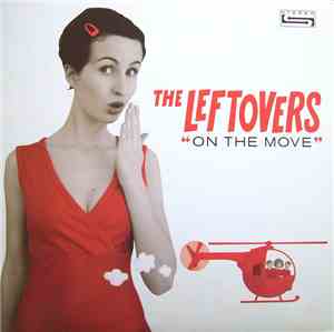 The Leftovers  - On The Move