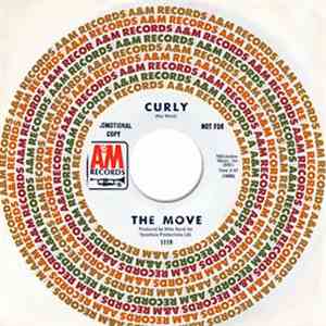 The Move - Curly