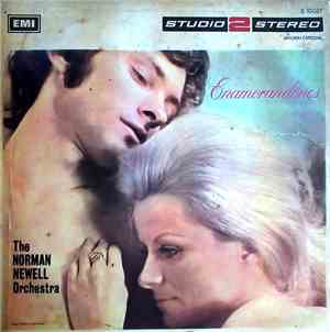 The Norman Newell Orchestra - Enamorándonos