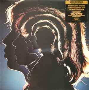 The Rolling Stones - Hot Rocks - The Greatest Hits 1964-1971
