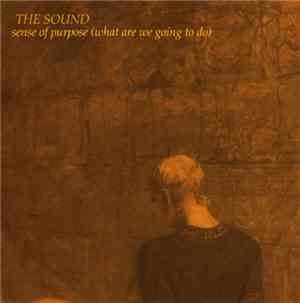 The Sound  - Sense Of Purpose (What Are We Going To Do)