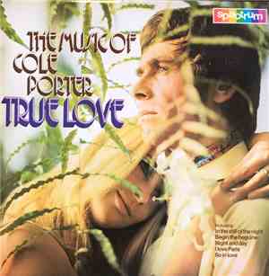 The West Minster Orchestra - True Love - The Music Of Cole Porter