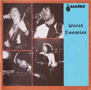 Tractor - Worst Enemies