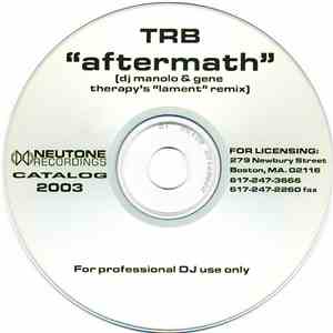 TRB - Aftermath (DJ Manolo & Gene Therapy's 