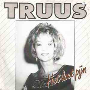 Truus - Het Doet Pijn