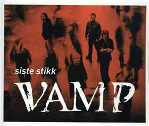 Vamp  - Siste Stikk