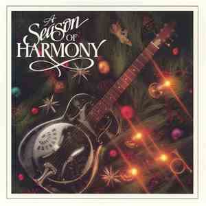 Various - A Season Of Harmony