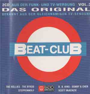 Various - Beat-Club Vol. 3