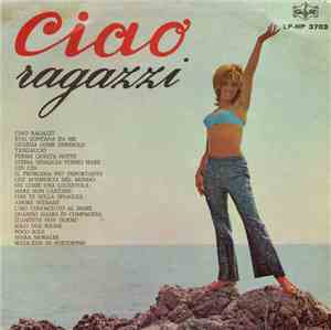 Various - Ciao Ragazzi