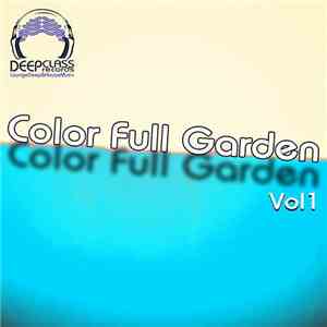 Various - Color Full Garden Vol. 1