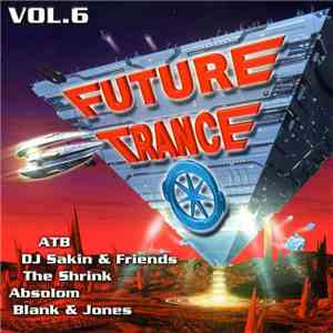 Various - Future Trance Vol.6