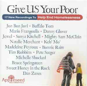 Various - Give US Your Poor