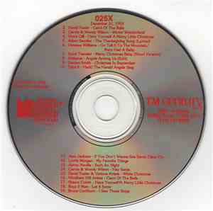 Various - HitDisc 025X