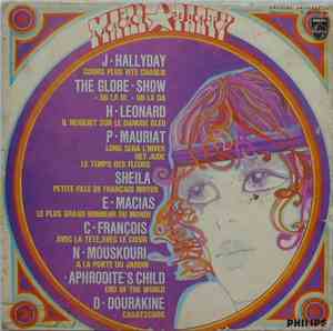 Various - Maxi-Party
