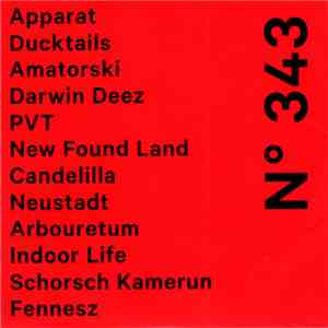 Various - N° 343