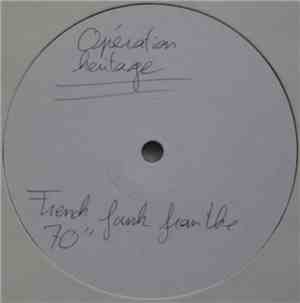 Various - Opération Héritage