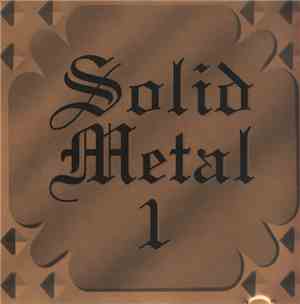 Various - Solid Metal 1