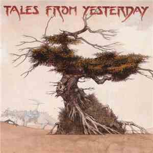 Various - Tales From Yesterday