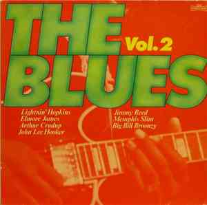 Various - The Blues Vol. 2