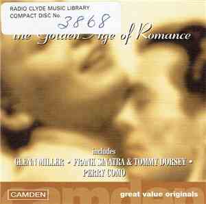 Various - The Golden Age Of Romance