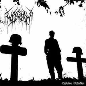 Wacht - Evolution, Destruktion