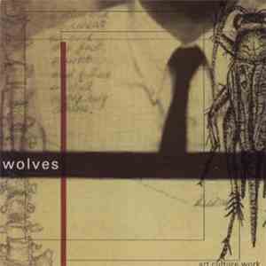 Wolves - Art.Culture.Work