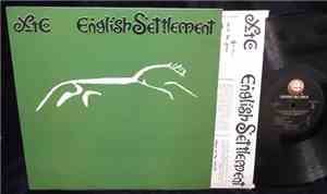 XTC - English Settlement