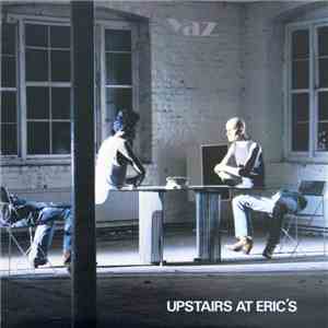 Yaz - Upstairs At Eric's