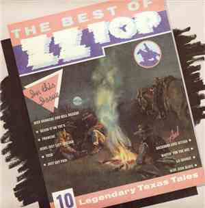 ZZ Top - The Best Of