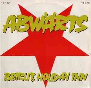 Abwärts - Beirut, Holiday Inn