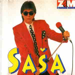 Aleksandar Popović  - Saša