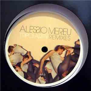 Alessio Mereu - Tripolarity Remixes Part 2