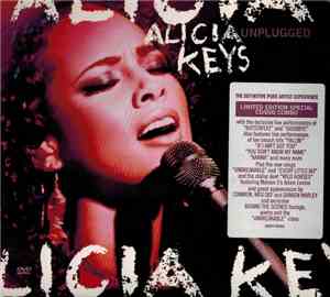 Alicia Keys - Unplugged
