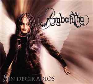 Anabantha - Sin Decir Adios