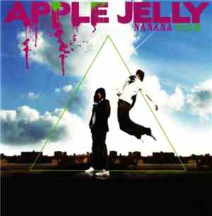 Apple Jelly - Nanana Club
