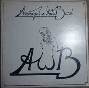 Average White Band - AWB