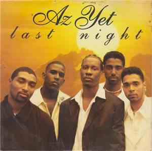 Az Yet - Last Night