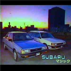 BASIC V2 - Subaru Magic