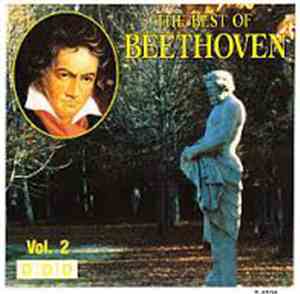 Beethoven - The Best Of Beethoven Vol. 1