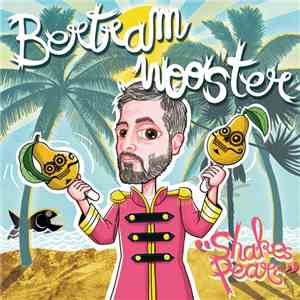 Bertram Wooster - Shakes Pears
