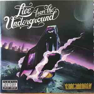 Big K.R.I.T. - Live From The Underground