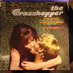 Billy Goldenberg - The Grasshopper (Original Soundtrack Album)