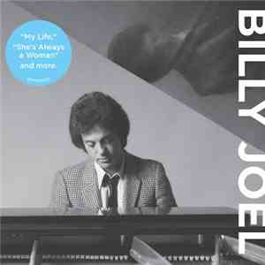 Billy Joel - Opus Collection