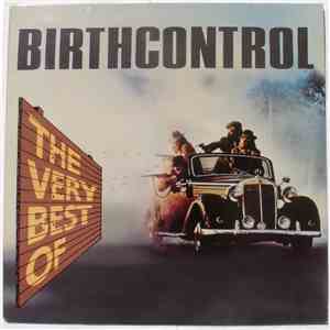 Birthcontrol - The Very Best Of Birthcontrol