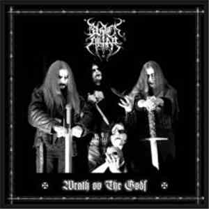 Black Altar - Wrath Ov The Gods