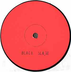 Black Slade - Live A Life
