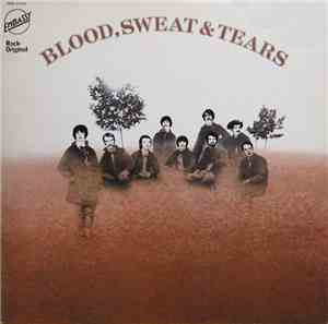 Blood, Sweat And Tears - 2nd Album