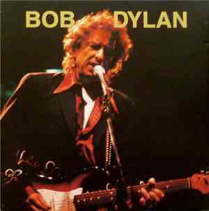 Bob Dylan - Salt For Salt
