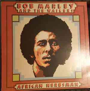 Bob Marley & The Wailers - African Herbsman